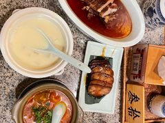 -南京大牌档(中山陵店)