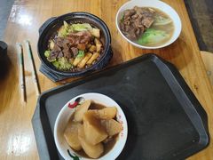 -珍珍小食店(西华路店)