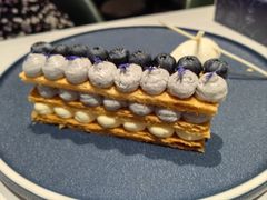 -L'Arome芳芳法国餐厅(仙林金鹰店)