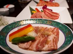 -叙叙苑(东京歌剧城店)