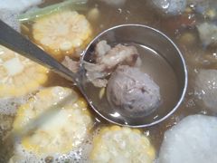 -潮发潮汕牛肉店(永庆坊店)