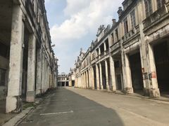 -赤坎古镇影视城
