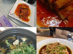 -尚岛私房菜(西方巷店)
