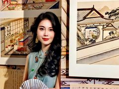 -北京中国大饭店