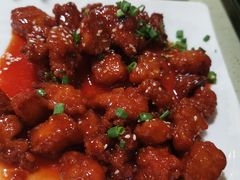 -陈帅夜排档·龙虾·炒菜·烤串(世茂店)