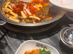-老船舫·现做活鲜鱼馆(东郊记忆店)