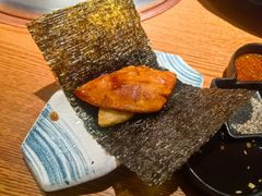 -炎蔵牛舌烤肉