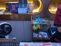 -汉金城海鲜烤肉自助百汇(烟台永旺购物中心店)