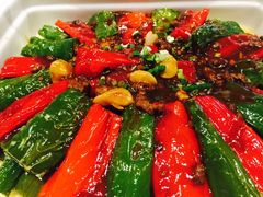 -桃源春晓中餐厅 TaoYuan Restaurant
