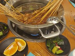 -屋头串串(临江路店)