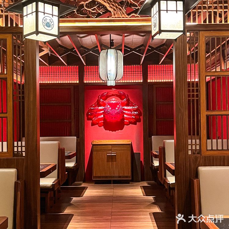 深圳蟹道｜全蟹宴一蟹六种做法太顶了