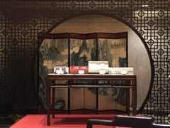-海天楼中餐厅(吴宫泛太平洋酒店)
