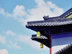 -三国水浒景区(无锡影视基地)
