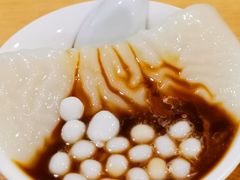 手工凉糕-小豆海棠(嘉兴路店)