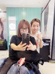 -悦SALON