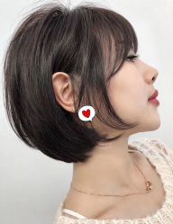 -MYYF SALON烫发染发