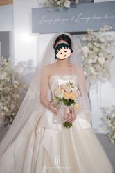 点击看大图 -MuseMarry婚纱(前海嘉里中心店)