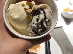 -海玥荟海鲜姿造自助餐厅(欧罗巴广场店)