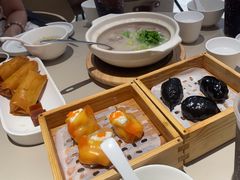 -蔡澜点心(三里屯T+MALL店)