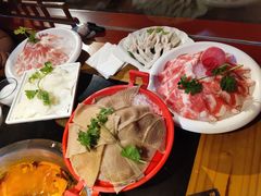 -小四川老火锅(欧风店)