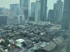 -成都尼依格罗酒店