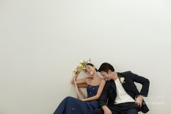 -金海岸婚纱摄影(塘沽店)