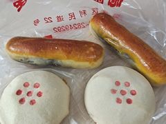 -爱德顺糕点食屋(利民道店)