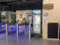 -汇乐游泳馆(莲花南路店)
