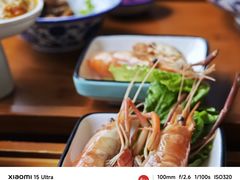 -孙盛兴奥灶面馆·蟹黄面·三虾面(山塘街总店)