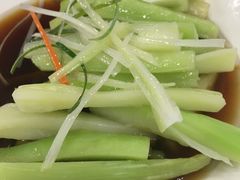 -新恬乐大酒家(沧达大厦店)