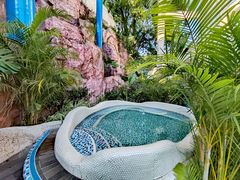 -清泉湾生态旅游度假区