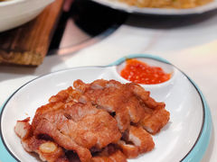 乳香金排骨-友德福.老字号粤菜.广州地标融合美食(荔湾路店)