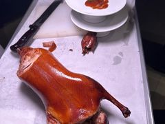 -四季民福烤鸭店(外滩外白渡桥店)