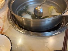 -四季合味椰子鸡(南山大冲店)