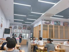 -凡老头米线砂锅(古荡新村西粮站)
