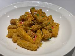 -万荣烤鸭店·北京菜(天坛店)