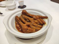 -白天鹅宾馆-宏图府餐厅