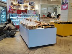 -嘉华饼屋(龙翔街店)