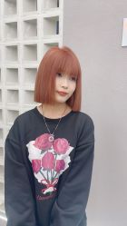 -MY HAIR ARDOR