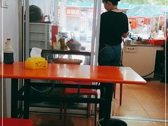 -小辣椒麻辣烫(幸福村店)