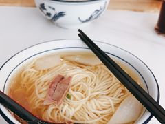 -清真聚陇缘美食餐厅(南横东街店)