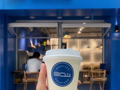 -OZ cafe(南昌路店)