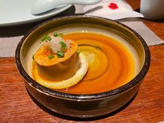 -古京·臻致料理(月湖店)