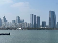 -金鸡湖景区