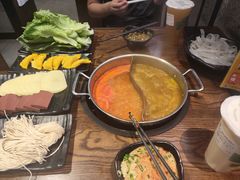 -呷哺呷哺 小火锅 (浦东新欧尚超市店)