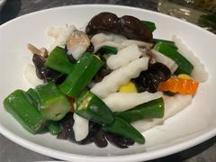 -前海沿·青岛菜(乐客城店)