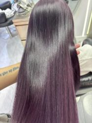 -H·Y HAIR SALON烫发·染发·造型