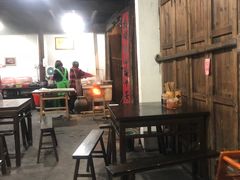 -佰仙面馆
