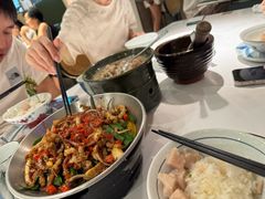 -费大厨辣椒炒肉(高铁吾悦广场店)