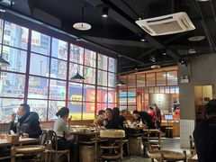 大堂-董眼镜火锅(洪崖洞总店)
